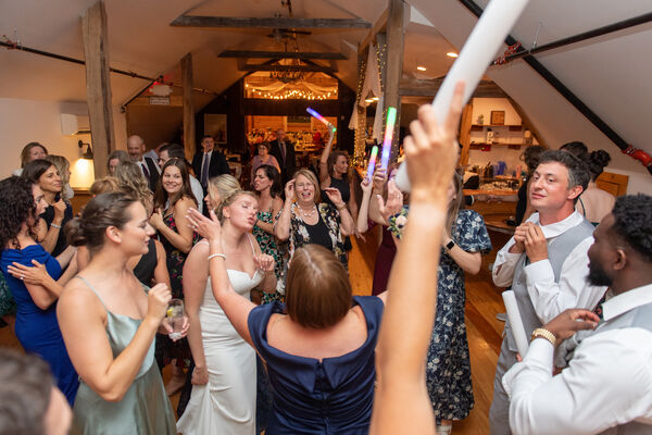 Tailored Entertainment Group