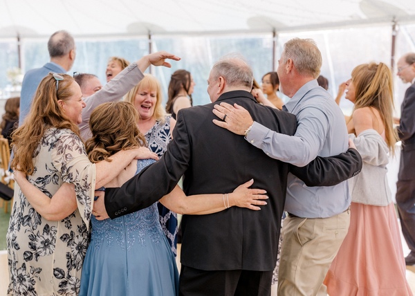 Tailored Entertainment Group