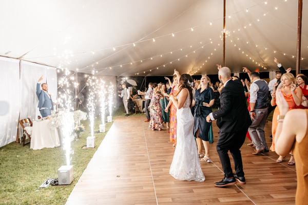 Tailored Entertainment Group