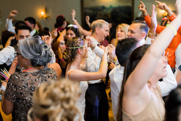 Tailored Entertainment Group