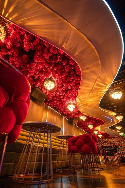 Black Diamond Restaurant and Lounge