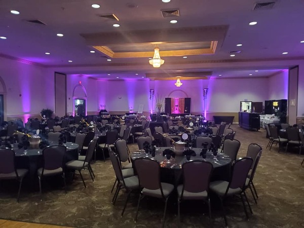 Antonio's Banquet Hall