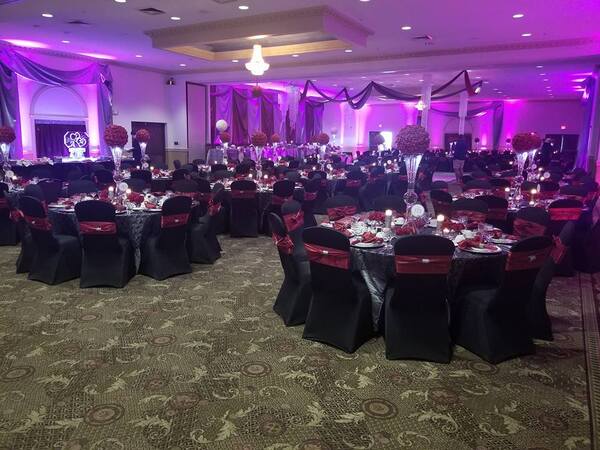 Antonio's Banquet Hall