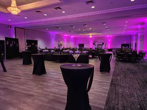 Antonio's Banquet Hall