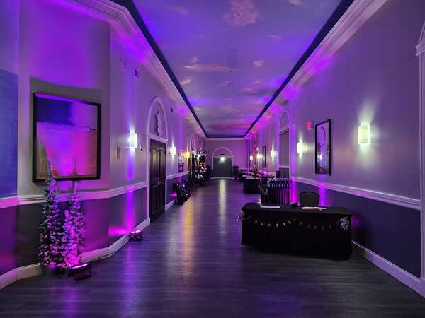 Antonio's Banquet Hall