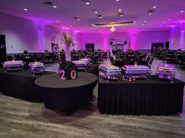 Antonio's Banquet Hall