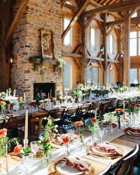 The Lodge at Crooked River