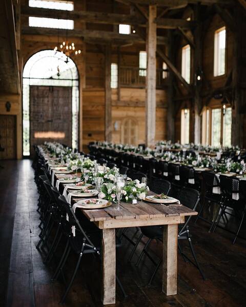 The Lodge at Crooked River