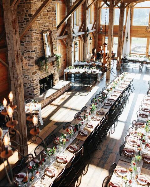 The Lodge at Crooked River