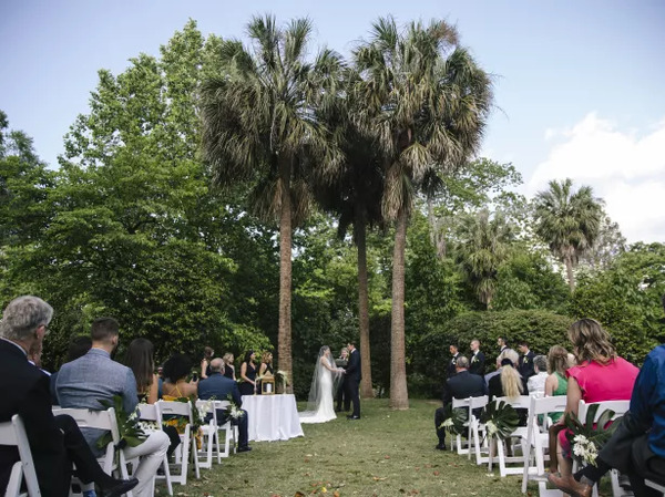 Seibels House & Garden