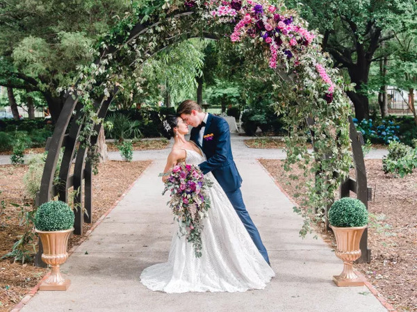 Seibels House & Garden