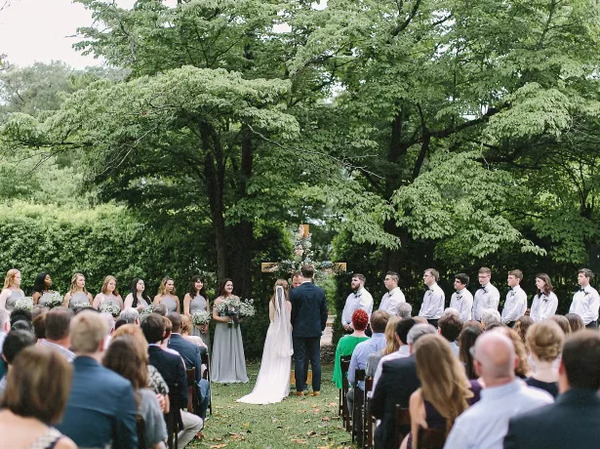 Seibels House & Garden