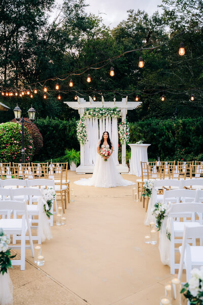 Louisiana Cajun Mansion