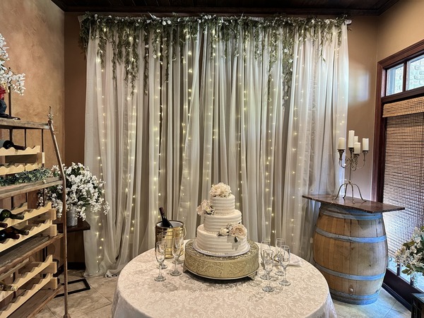 Louisiana Cajun Mansion