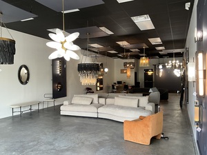 Showroom - Photoshoots, Events & Meetings
