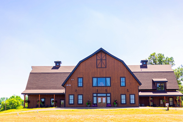 Delightful Acres Weddings & Events