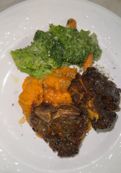 All Grits Everythang Catering