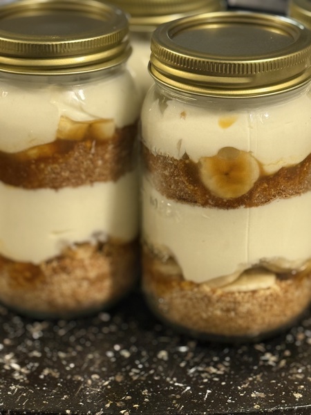 All Grits Everythang Catering