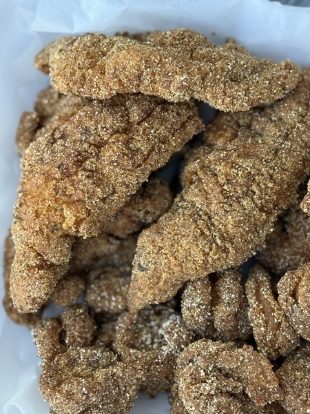 All Grits Everythang Catering