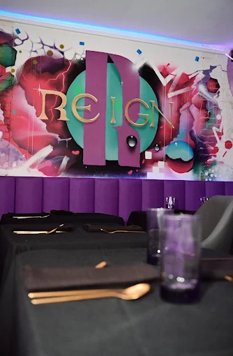 REIGN Restaurant