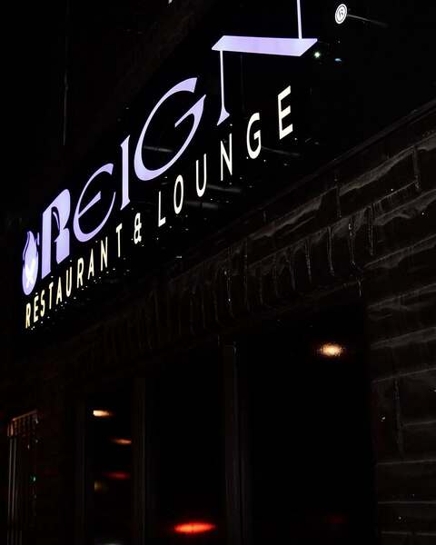 REIGN Restaurant