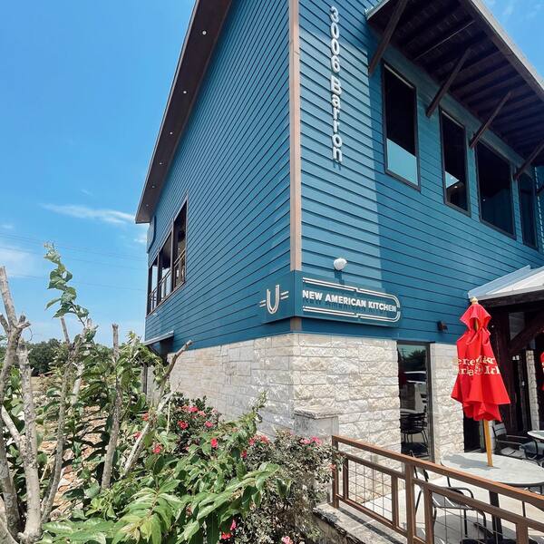 Urban Table Hospitality