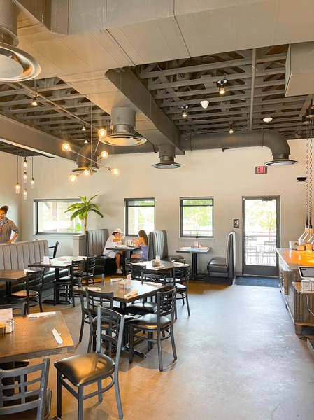 Urban Table Hospitality