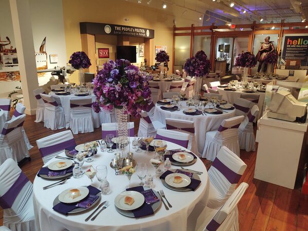 City of Raleigh Museum