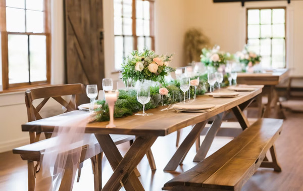 The Barn at Deerfield