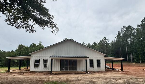 The Barn at Deerfield