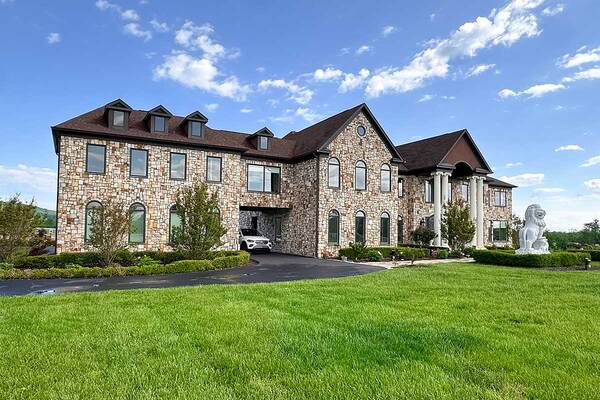 The Inn at Grass Roots Hill