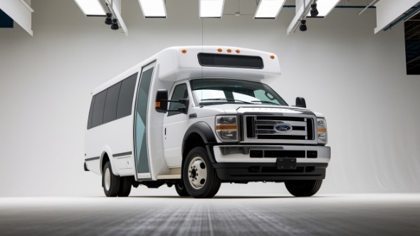 Charter Bus North Port