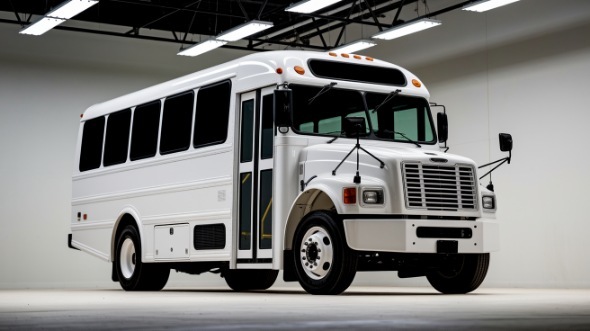 Charter Bus North Port