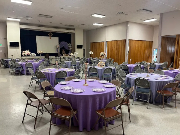 Upland First United Methodist Church