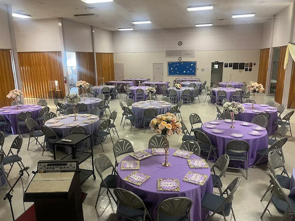 Upland First United Methodist Church