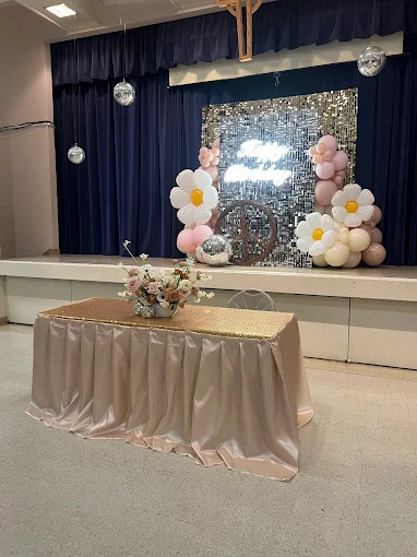 Upland First United Methodist Church