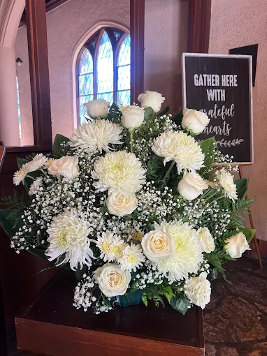 Upland First United Methodist Church