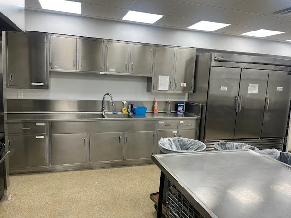 Upland First United Methodist Church