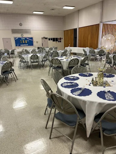 Upland First United Methodist Church