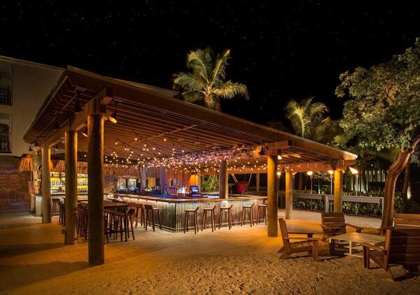 The Groove Restaurant