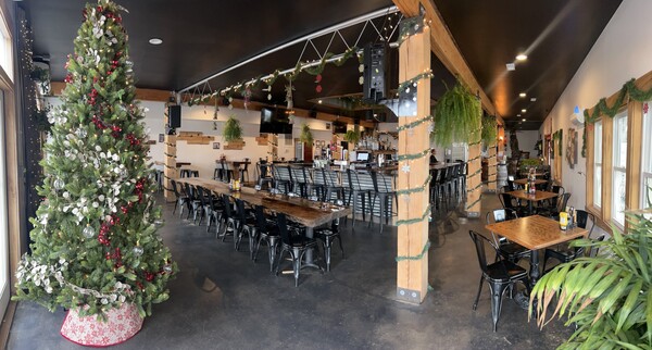 The Groove Restaurant