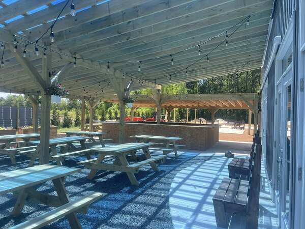 The Groove Restaurant