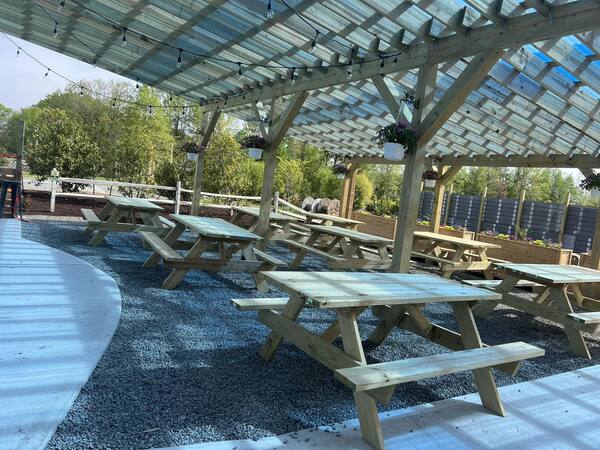 The Groove Restaurant