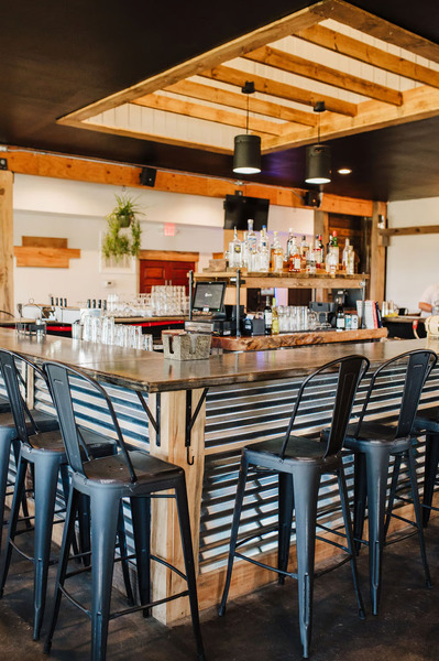 The Groove Restaurant