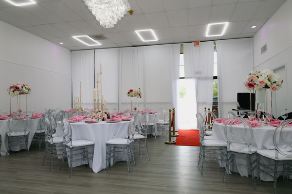 Bliss Haven Event Space