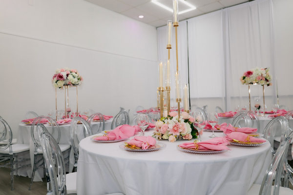 Bliss Haven Event Space