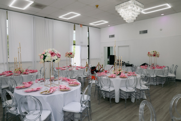 Bliss Haven Event Space