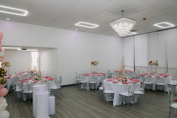 Bliss Haven Event Space