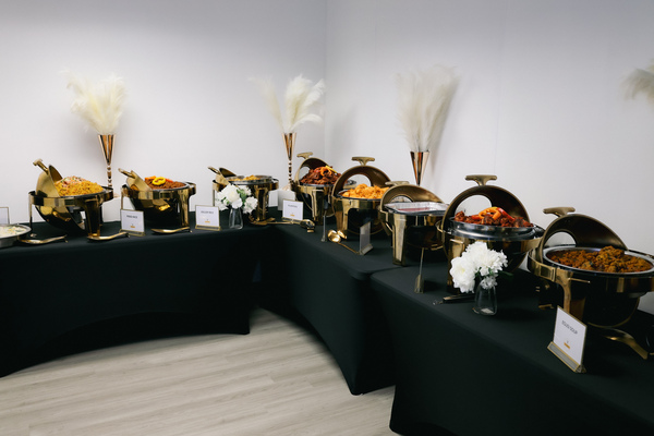 Bliss Haven Event Space