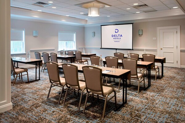 Delta Hotels Basking Ridge